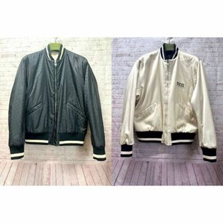 GUCCI(ブルゾン)のフリマアイテム一覧 GUCCI(ブルゾン)のフリマアイテム一覧