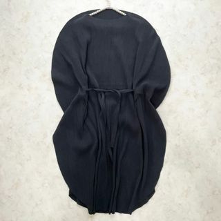 PLEATS PLEASE ISSEY MIYAKE(ロングワンピース/マキシ PLEATS PLEASE ISSEY MIYAKE(ロングワンピース/マキシ