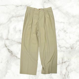 GIORGIO ARMANI(スラックス)のフリマアイテム一覧 GIORGIO ARMANI(スラックス)のフリマアイテム一覧