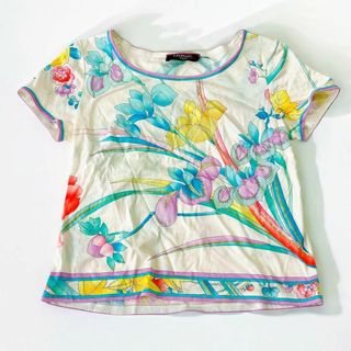 LEONARD(Tシャツ(半袖/袖なし))のフリマアイテム一覧 LEONARD(Tシャツ(半袖/袖なし))のフリマアイテム一覧
