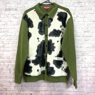 Supreme(カーディガン)のフリマアイテム一覧 Supreme(カーディガン)のフリマアイテム一覧