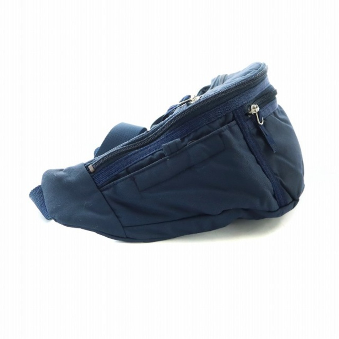 STUSSY - STUSSY ポーター グラフィック ウエストバッグ ボディ STUSSY - STUSSY ポーター グラフィック ウエストバッグ ボディ
