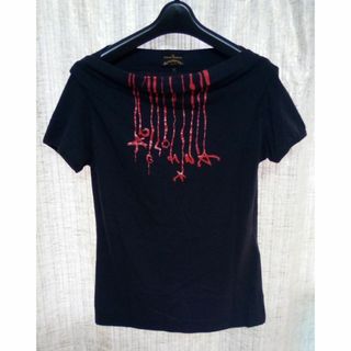 Vivienne Westwood(Tシャツ(半袖/袖なし))のフリマアイテム一覧 Vivienne Westwood(Tシャツ(半袖/袖なし))のフリマアイテム一覧