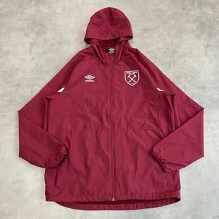 UMBRO(ナイロンジャケット)のフリマアイテム一覧 UMBRO(ナイロンジャケット)のフリマアイテム一覧