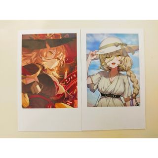 にじさんじ - にじさんじ ハロウィン 2024 ランダムチェキ風 にじさんじ - にじさんじ ハロウィン 2024 ランダムチェキ風
