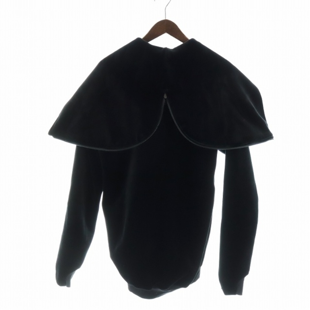 Y-3 - Y-3 VELVET FZ HDY ジップアップパーカー フーディー Y-3 - Y-3 VELVET FZ HDY ジップアップパーカー フーディー