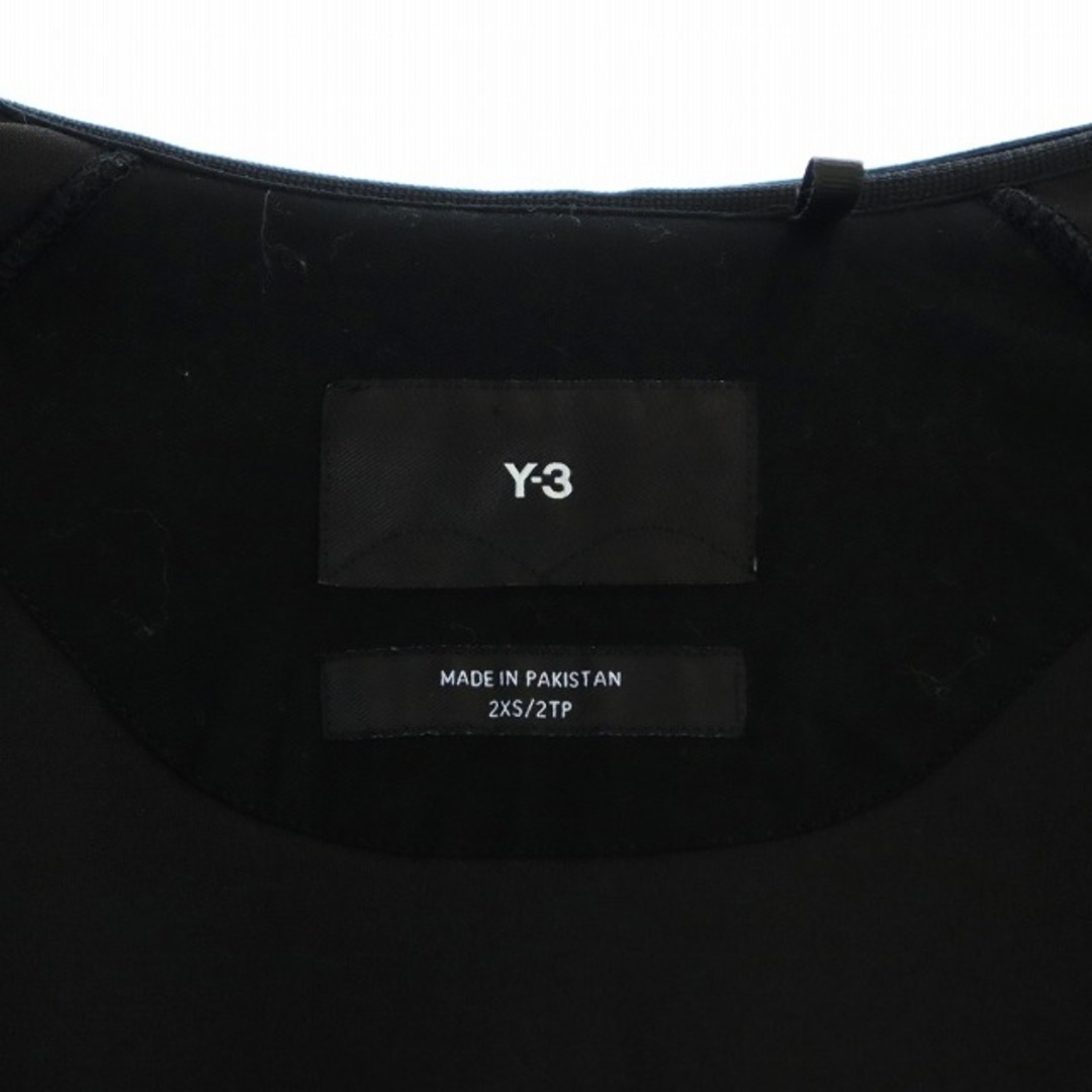 Y-3 - Y-3 VELVET FZ HDY ジップアップパーカー フーディー Y-3 - Y-3 VELVET FZ HDY ジップアップパーカー フーディー