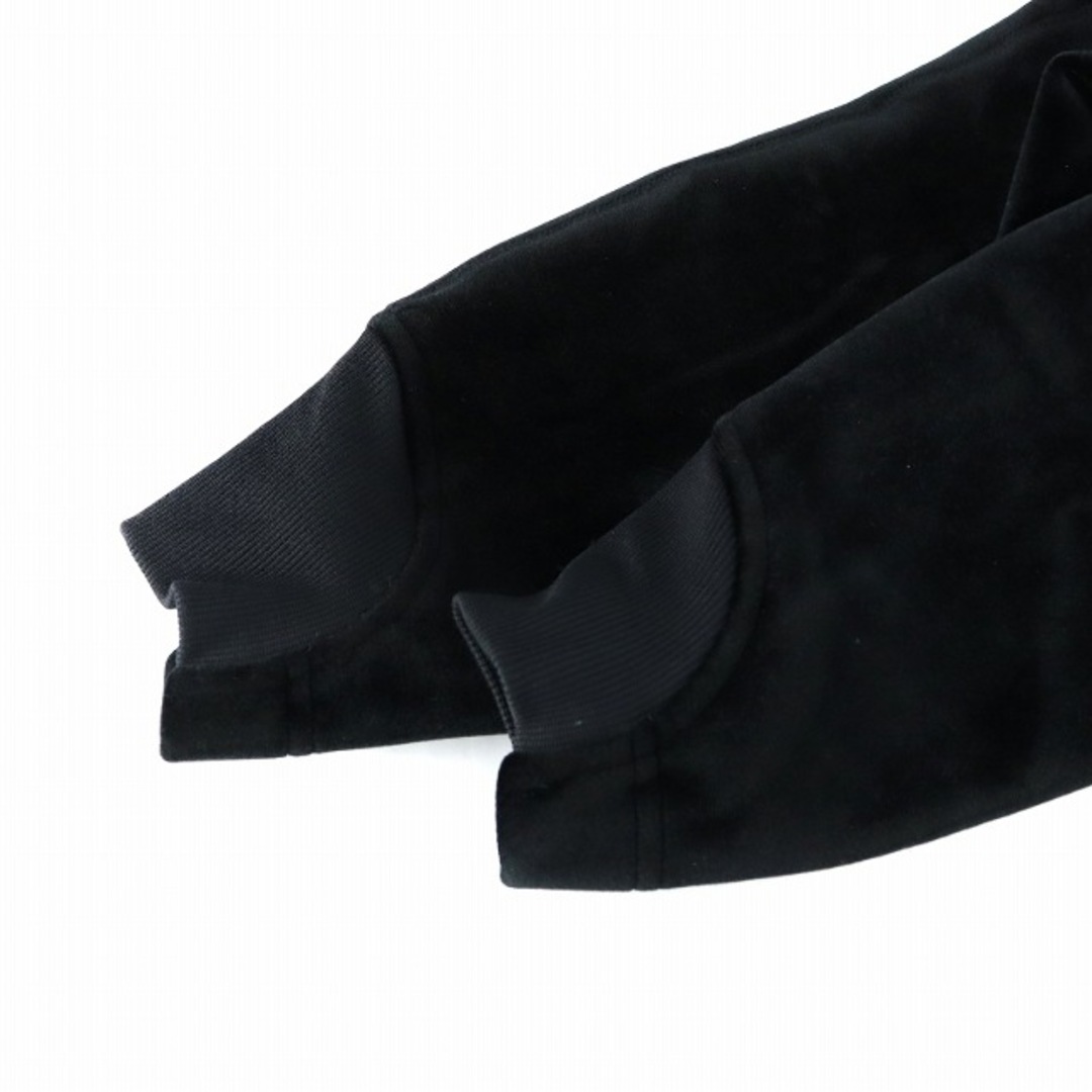 Y-3 - Y-3 VELVET FZ HDY ジップアップパーカー フーディー Y-3 - Y-3 VELVET FZ HDY ジップアップパーカー フーディー