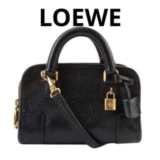 LOEWE - LOEWE ハンモック スモール ジャガード タン エクリュ LOEWE - LOEWE ハンモック スモール ジャガード タン エクリュ