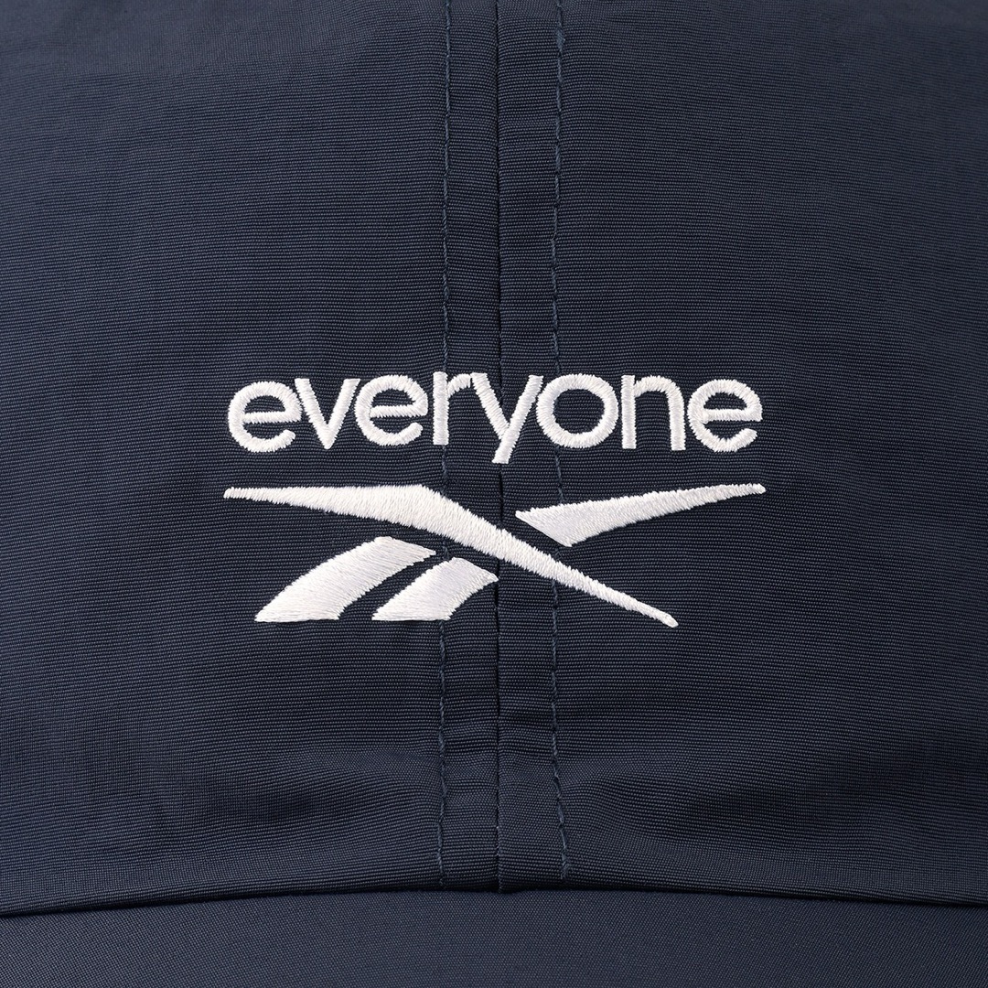 Reebok - everyone × REEBOK CLASSIC LONG BILL CAPの通販 by Reebok - everyone × REEBOK CLASSIC LONG BILL CAPの通販 by
