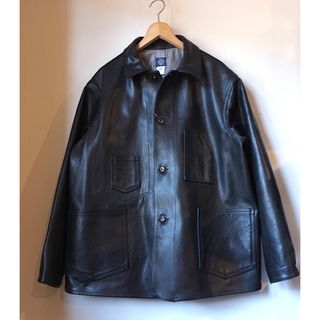 SAINT LAURENT - 15AW サンローランパリ ムートン レザー SAINT LAURENT - 15AW サンローランパリ ムートン レザー