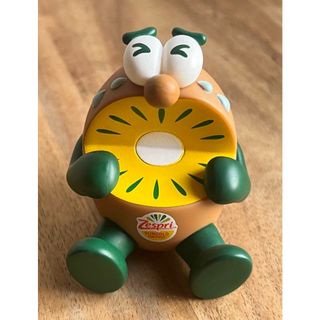 【新品】キュウイブラザーズ(置物)
