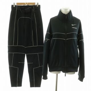 NIKE - nike lab×Ambush Lakers レイカーズ nba ジャケットの NIKE - nike lab×Ambush Lakers レイカーズ nba ジャケットの