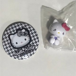 サンリオ - 第五人格 ポストマン サンリオコラボ 缶バッチの通販 サンリオ - 第五人格 ポストマン サンリオコラボ 缶バッチの通販
