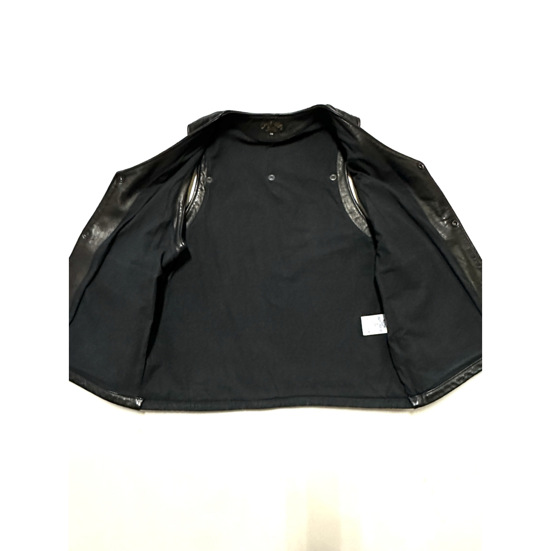 WESTRIDE - ウエストライドFORT MORGAN VEST 38インチの通販 by WESTRIDE - ウエストライドFORT MORGAN VEST 38インチの通販 by