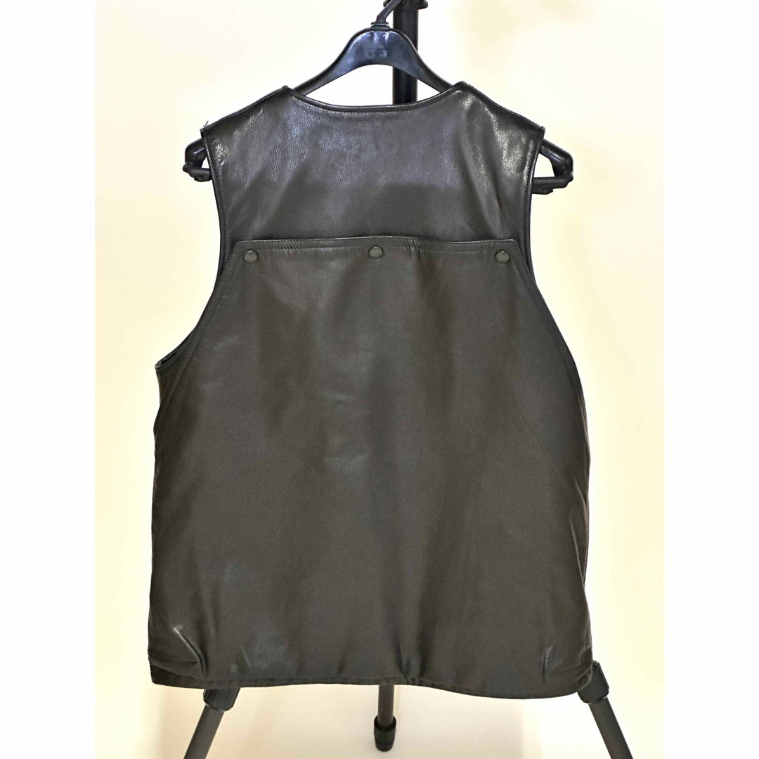 WESTRIDE - ウエストライドFORT MORGAN VEST 38インチの通販 by WESTRIDE - ウエストライドFORT MORGAN VEST 38インチの通販 by