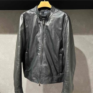 SAINT LAURENT - 極美品サンローランパリL01ライダースレザー SAINT LAURENT - 極美品サンローランパリL01ライダースレザー