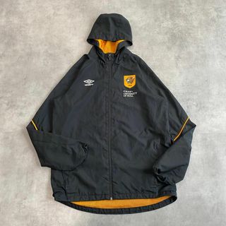 UMBRO(ナイロンジャケット)のフリマアイテム一覧 UMBRO(ナイロンジャケット)のフリマアイテム一覧
