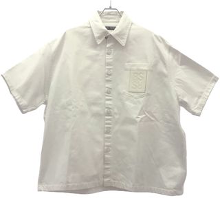 RAF SIMONS - raf simons 02aw virginia creeper期 ハリトンの RAF SIMONS - raf simons 02aw virginia creeper期 ハリトンの