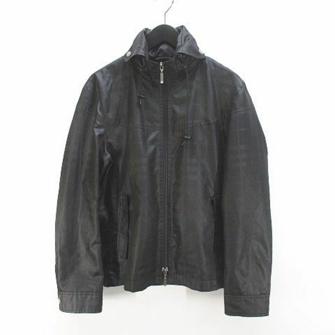 BURBERRY BLACK LABEL - BURBERRY BLACK LABEL BMP32-818-09 BURBERRY BLACK LABEL - BURBERRY BLACK LABEL BMP32-818-09