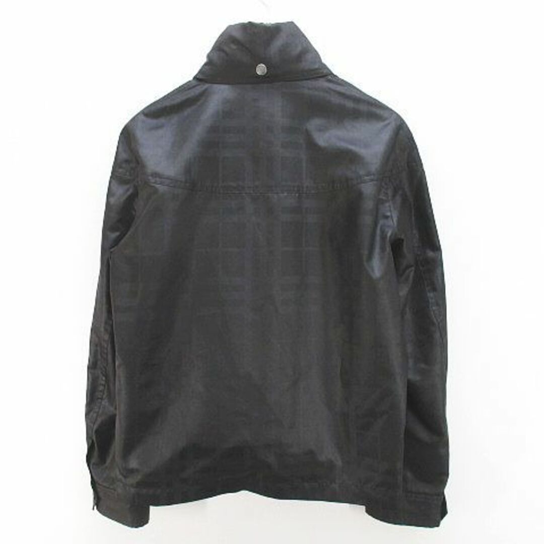 BURBERRY BLACK LABEL - BURBERRY BLACK LABEL BMP32-818-09 BURBERRY BLACK LABEL - BURBERRY BLACK LABEL BMP32-818-09