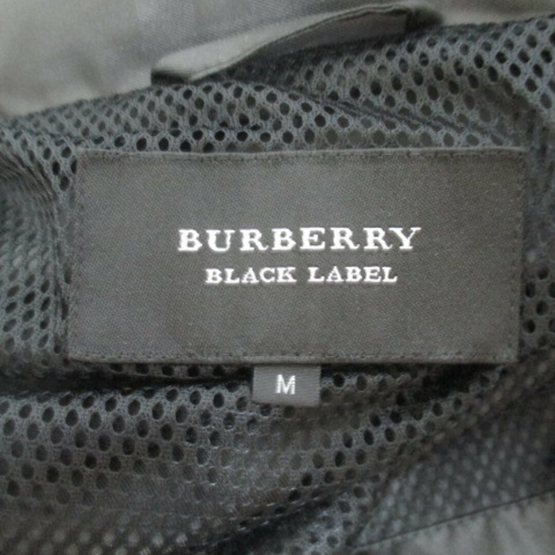BURBERRY BLACK LABEL - BURBERRY BLACK LABEL BMP32-818-09 BURBERRY BLACK LABEL - BURBERRY BLACK LABEL BMP32-818-09
