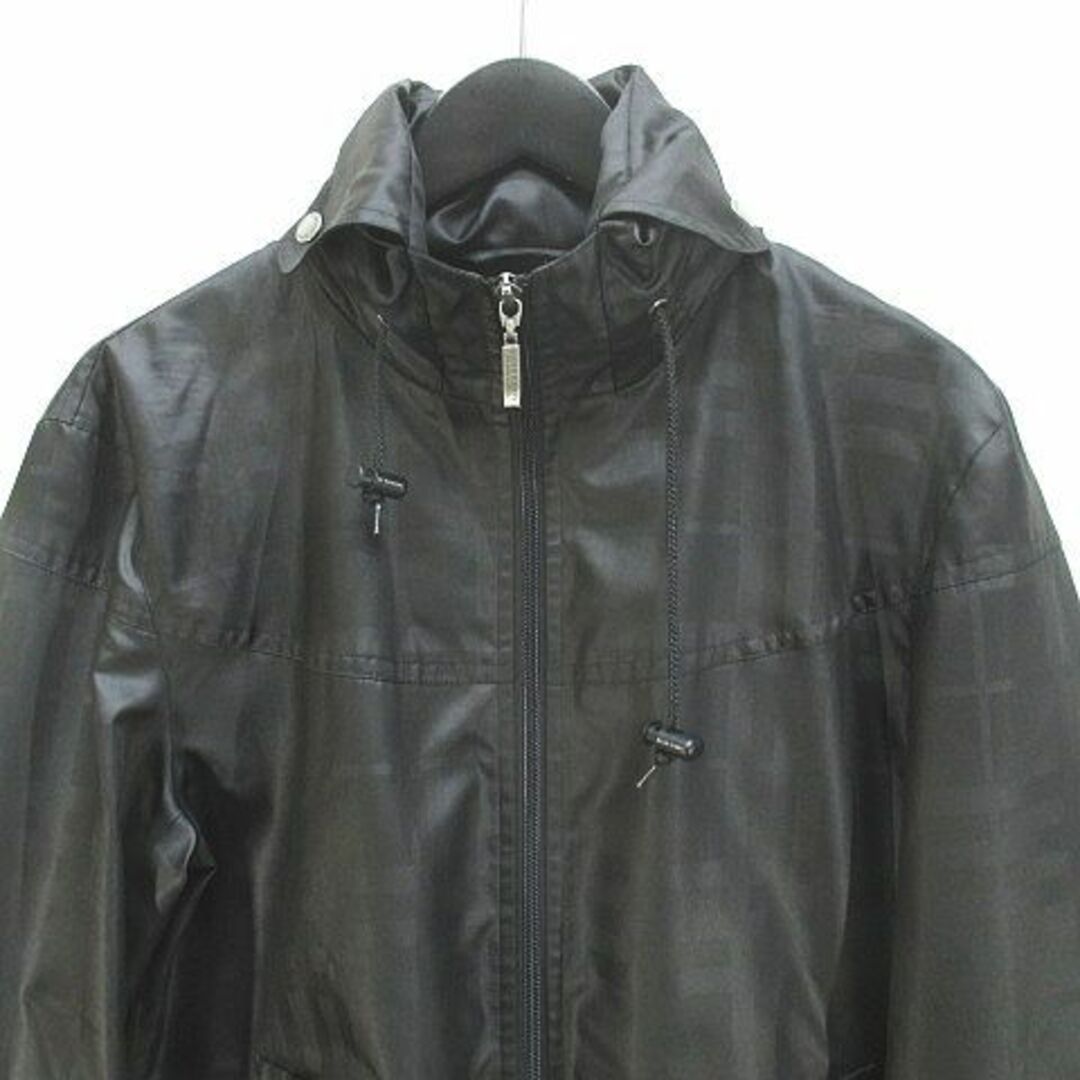 BURBERRY BLACK LABEL - BURBERRY BLACK LABEL BMP32-818-09 BURBERRY BLACK LABEL - BURBERRY BLACK LABEL BMP32-818-09