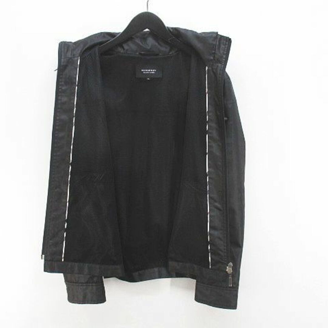 BURBERRY BLACK LABEL - BURBERRY BLACK LABEL BMP32-818-09 BURBERRY BLACK LABEL - BURBERRY BLACK LABEL BMP32-818-09