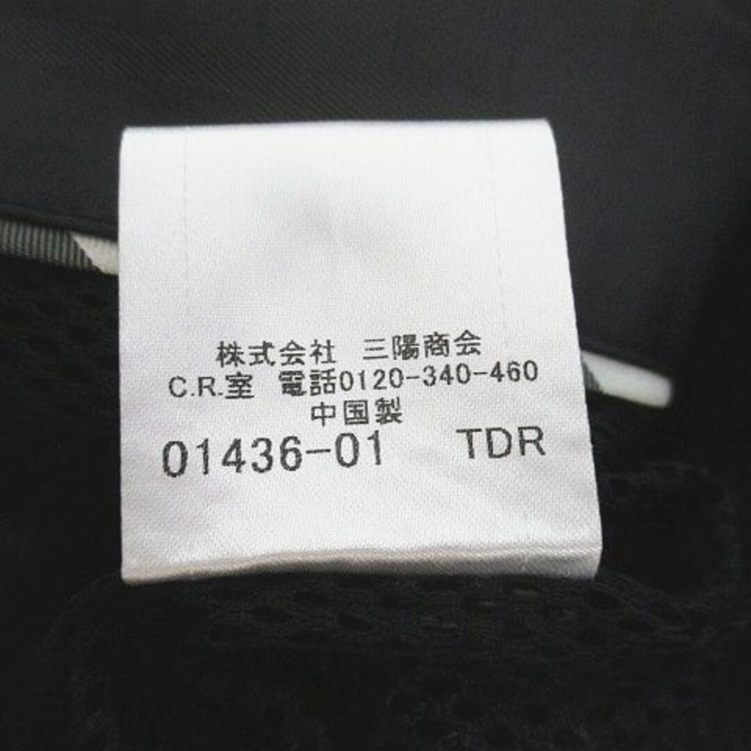 BURBERRY BLACK LABEL - BURBERRY BLACK LABEL BMP32-818-09 BURBERRY BLACK LABEL - BURBERRY BLACK LABEL BMP32-818-09
