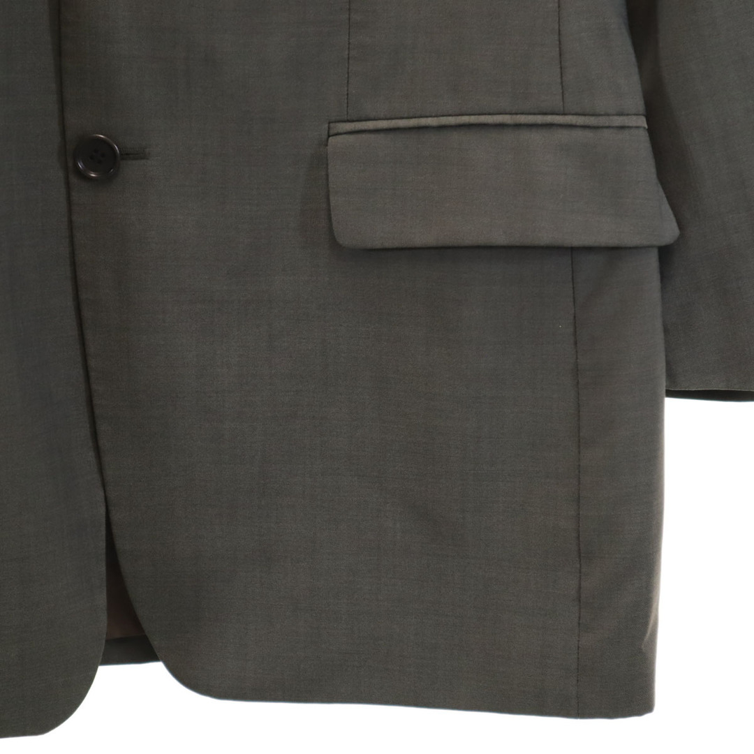 古着 BOSS HUGO BOSS ボスヒューゴボス テーラードジャケット 44 古着 BOSS HUGO BOSS ボスヒューゴボス テーラードジャケット 44
