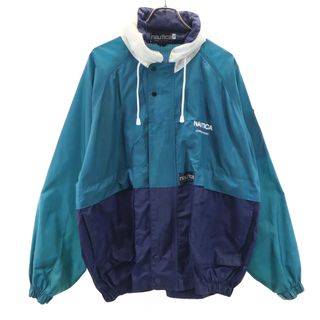NAUTICA(ナイロンジャケット)のフリマアイテム一覧 NAUTICA(ナイロンジャケット)のフリマアイテム一覧