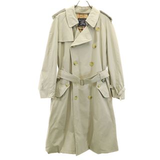 BURBERRY(トレンチコート ・ グレー/灰色系)のフリマアイテム一覧 BURBERRY(トレンチコート ・ グレー/灰色系)のフリマアイテム一覧
