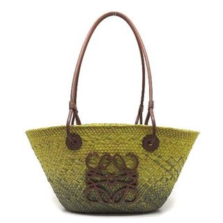 LOEWE(かごバッグ/ストローバッグ)のフリマアイテム一覧 LOEWE(かごバッグ/ストローバッグ)のフリマアイテム一覧