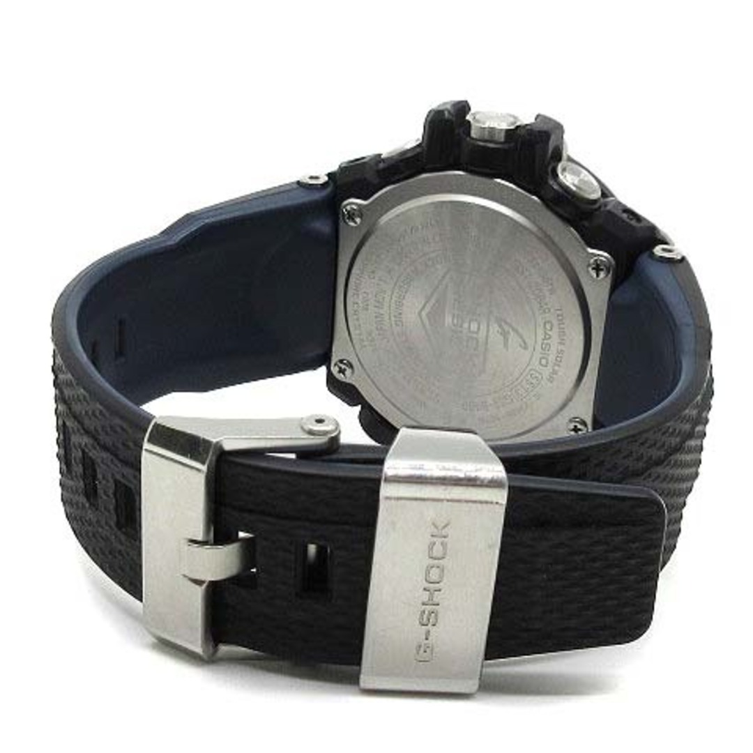 GST-B100XA-1AJF | CASIO