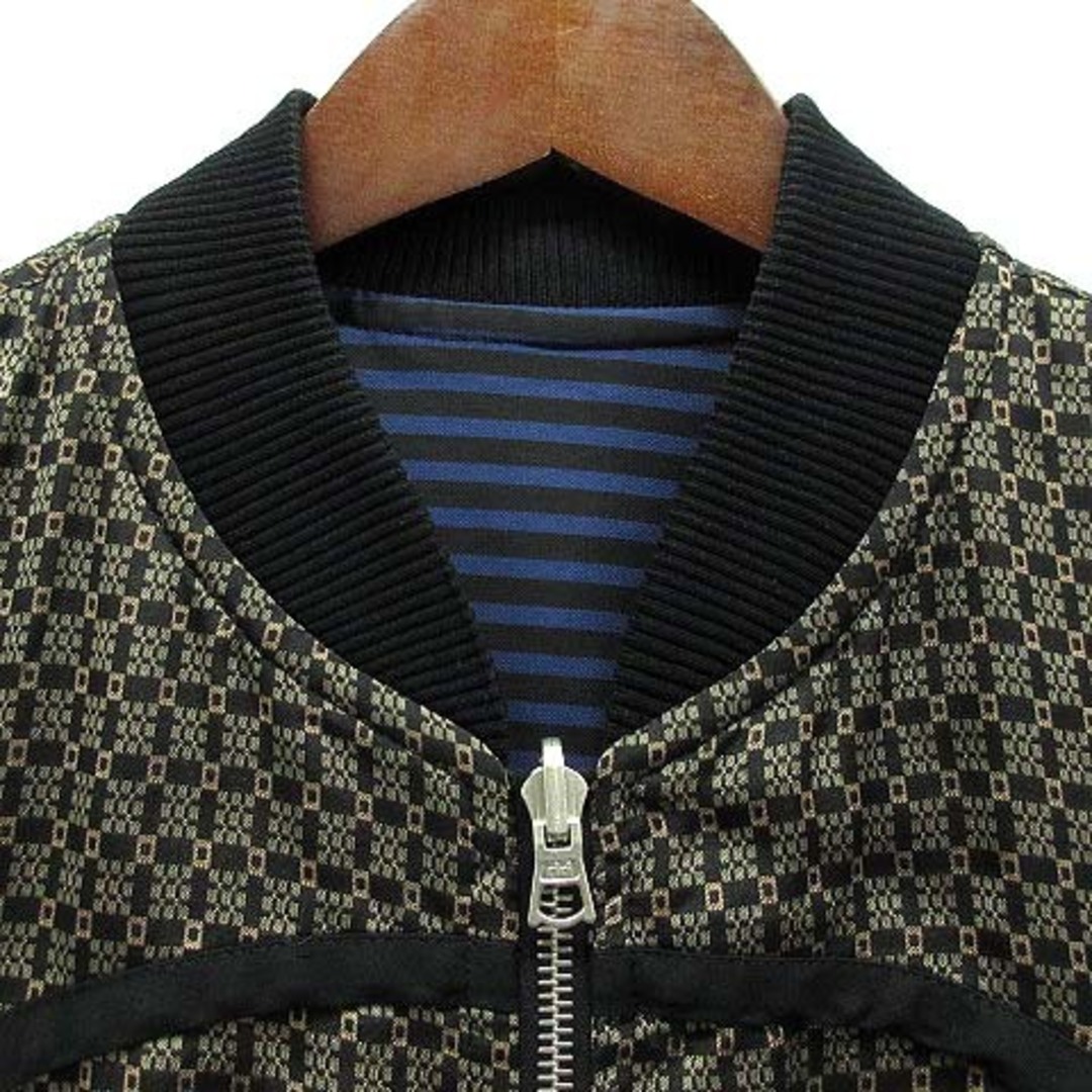 DRIES VAN NOTEN - ドリスヴァンノッテン レーヨン シルク DRIES VAN NOTEN - ドリスヴァンノッテン レーヨン シルク