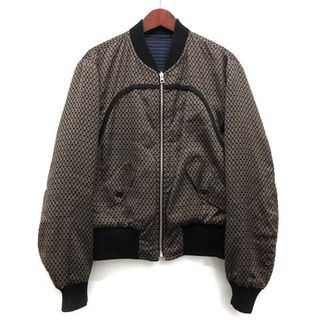 DRIES VAN NOTEN - ドリスヴァンノッテン レーヨン シルク DRIES VAN NOTEN - ドリスヴァンノッテン レーヨン シルク