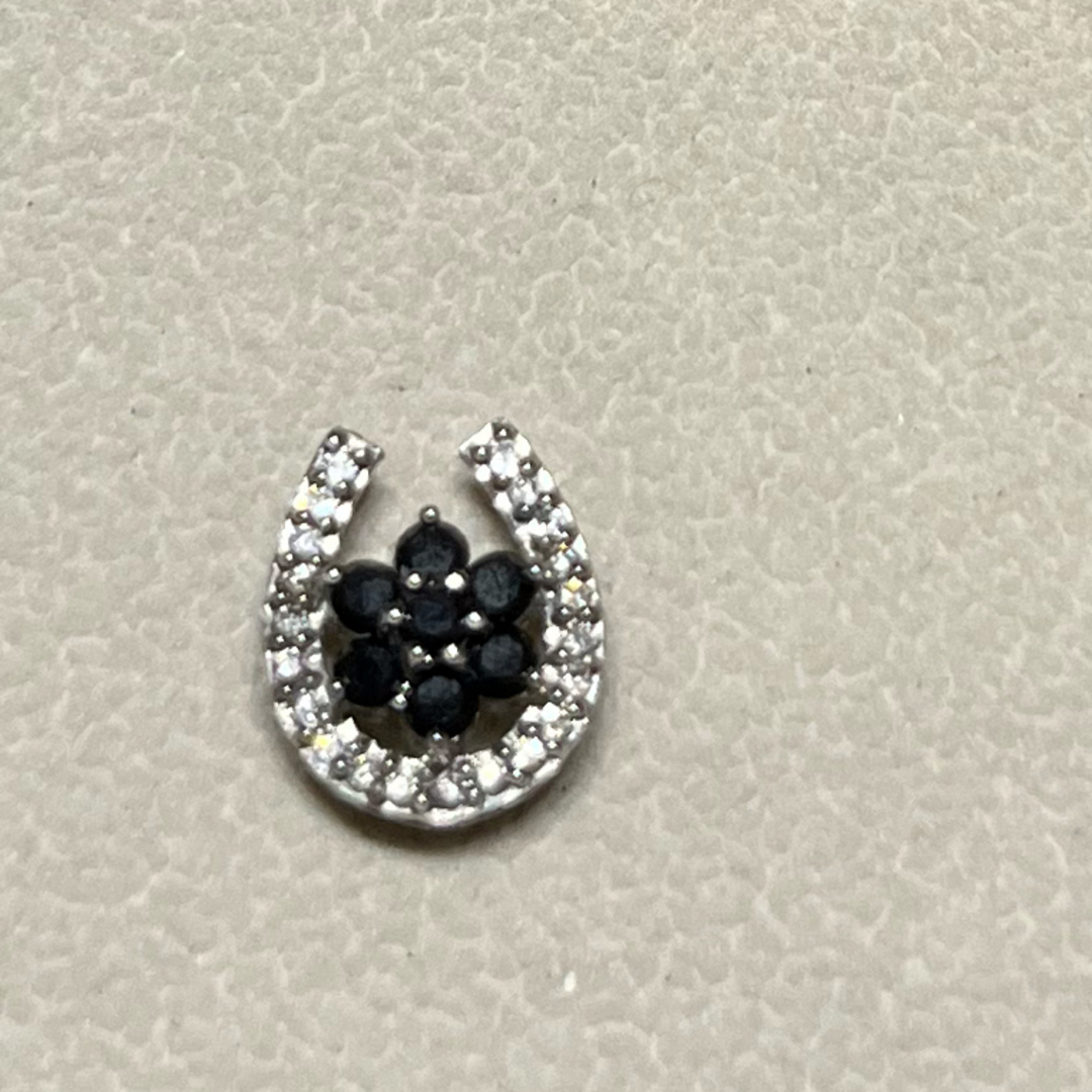 3日間限定価格 高級 ブラックダイヤモンド0.6ct pt950 3日間限定価格 高級 ブラックダイヤモンド0.6ct pt950