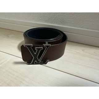 LOUIS VUITTON - 【LOUIS VUITTON】ルイヴィトン サンチュール LOUIS VUITTON - 【LOUIS VUITTON】ルイヴィトン サンチュール