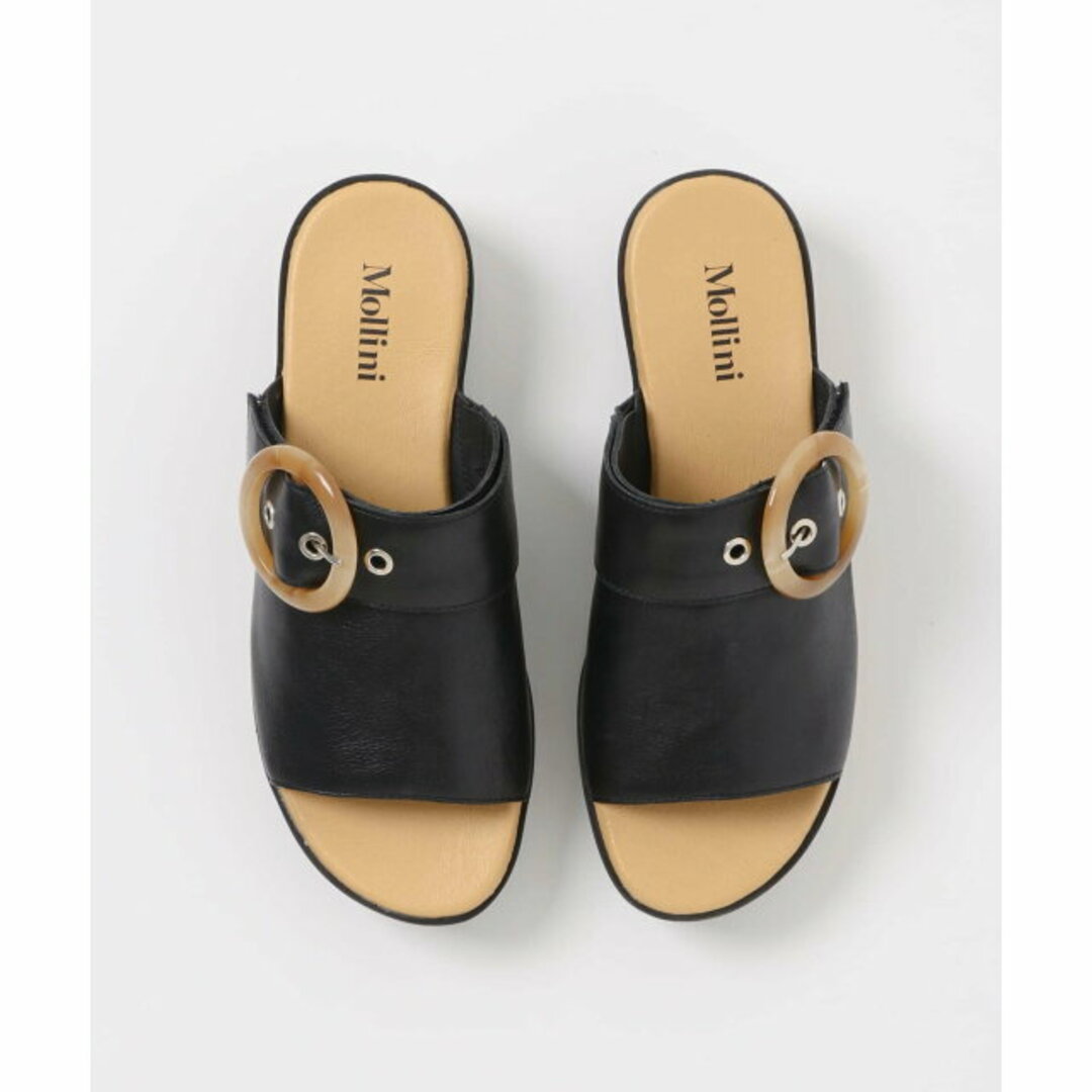 URBAN RESEARCH ROSSO(アーバンリサーチロッソ)の【ALMOND】Mollini サボサンダル レディースの靴/シューズ(サンダル)の商品写真