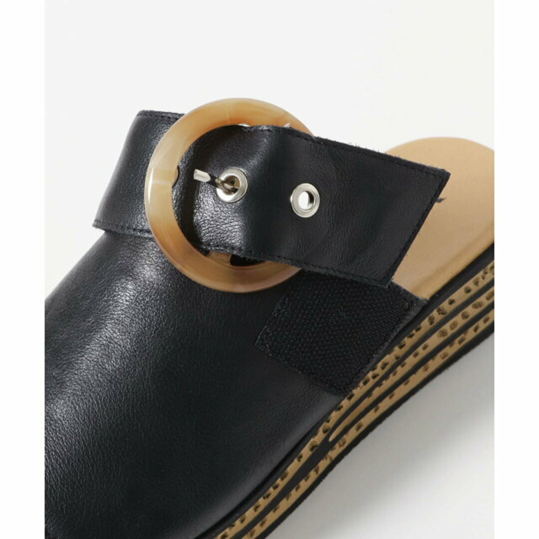 URBAN RESEARCH ROSSO(アーバンリサーチロッソ)の【ALMOND】Mollini サボサンダル レディースの靴/シューズ(サンダル)の商品写真