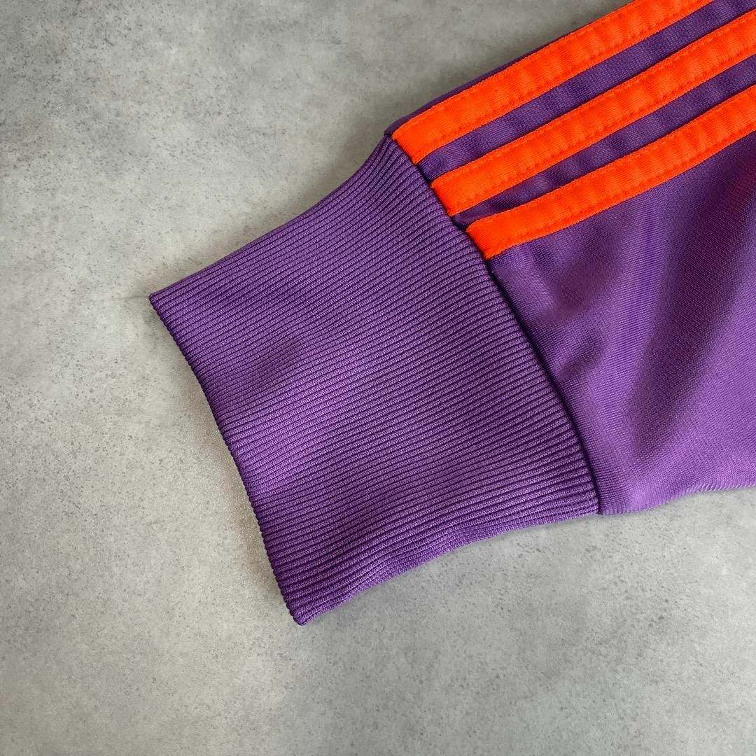 adidas - アディダス トラックジャケット ファイヤーバード 古着 adidas - アディダス トラックジャケット ファイヤーバード 古着