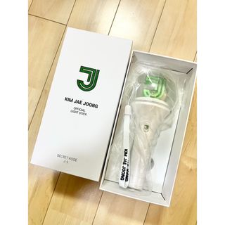 JYJ - ジェジュン 公式ペンライト 新品 未開封の通販 by ちぃ's JYJ - ジェジュン 公式ペンライト 新品 未開封の通販 by ちぃ's