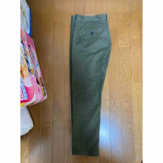 Brooks Brothers - ブルックスブラザーズ コットン チノ パンツ Brooks Brothers - ブルックスブラザーズ コットン チノ パンツ
