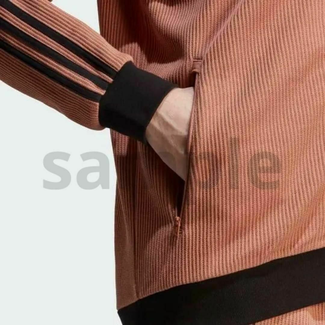 adidas - 1619_1 adidas トラックトップ ワッフルベッケン adidas - 1619_1 adidas トラックトップ ワッフルベッケン