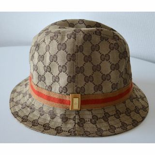 GUCCI(帽子 ・ ベージュ系)のフリマアイテム一覧 GUCCI(帽子 ・ ベージュ系)のフリマアイテム一覧