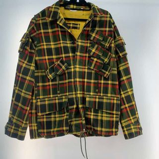A BATHING APE(ジャケット/アウター)のフリマアイテム一覧 A BATHING APE(ジャケット/アウター)のフリマアイテム一覧