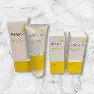 ENVIRON - エンビロンENVIRONモイスチャージェル2クリーム4A ENVIRON - エンビロンENVIRONモイスチャージェル2クリーム4A