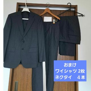 AOKI - 【新品・未開封】ワイシャツ・ネクタイのセットの通販 by AOKI - 【新品・未開封】ワイシャツ・ネクタイのセットの通販 by