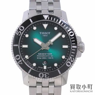TISSOT - ☆保 ティソ Tタッチ クロノグラフ Z252/352 メンズ TISSOT - ☆保 ティソ Tタッチ クロノグラフ Z252/352 メンズ
