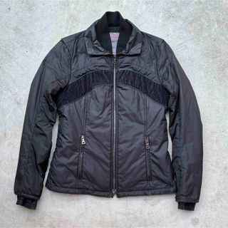 PRADA - 6/30値下げ済【新品 PRADA ナイロンジャケット 38号】の PRADA - 6/30値下げ済【新品 PRADA ナイロンジャケット 38号】の